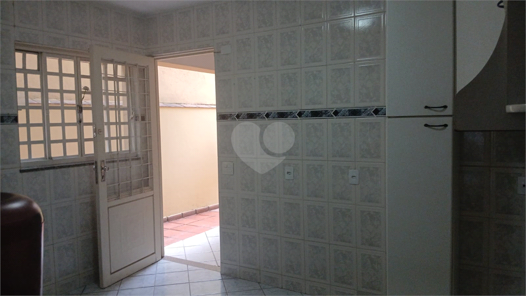 Venda Sobrado São Paulo Santo Amaro REO149579 3