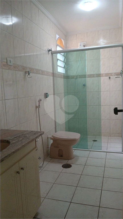 Venda Sobrado São Paulo Santo Amaro REO149579 18