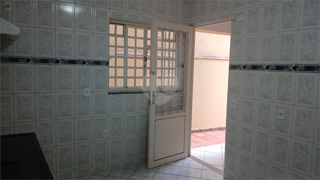 Venda Sobrado São Paulo Santo Amaro REO149579 12