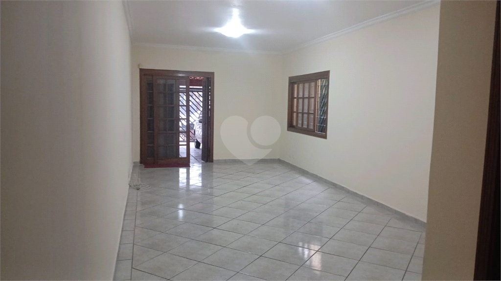 Venda Sobrado São Paulo Santo Amaro REO149579 13