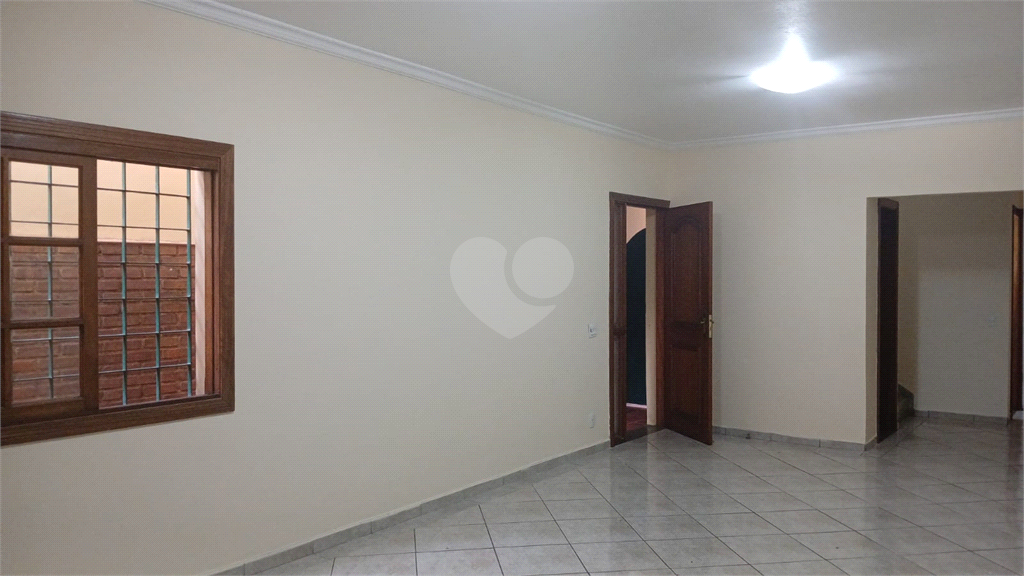 Venda Sobrado São Paulo Santo Amaro REO149579 4