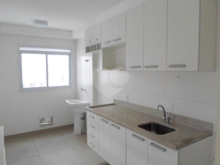 Aluguel Apartamento São Paulo Pinheiros REO149628 8