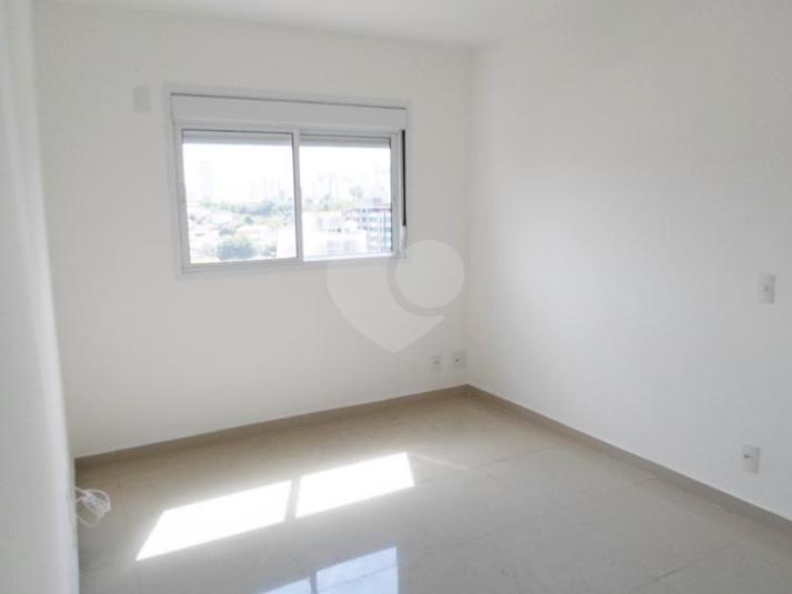 Aluguel Apartamento São Paulo Pinheiros REO149628 12