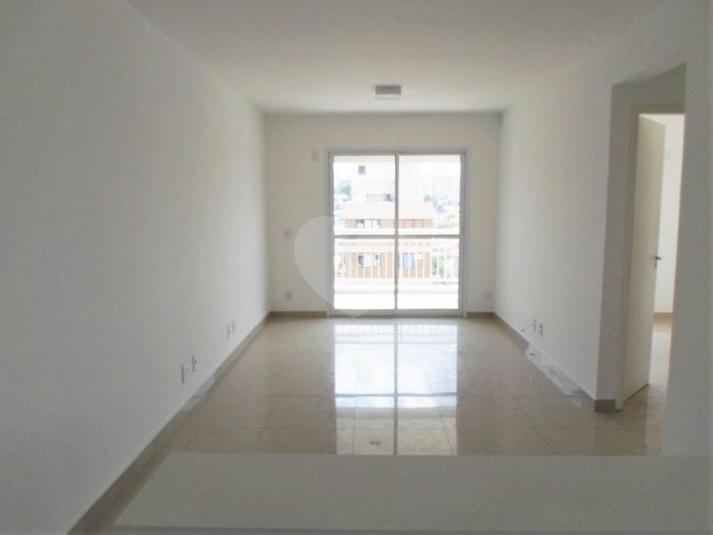 Aluguel Apartamento São Paulo Pinheiros REO149628 2