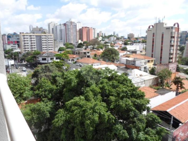 Aluguel Apartamento São Paulo Pinheiros REO149628 16