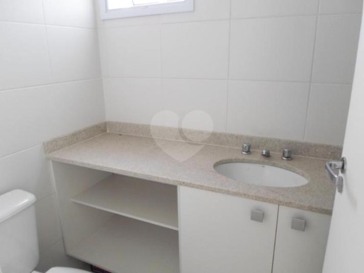 Aluguel Apartamento São Paulo Pinheiros REO149628 9