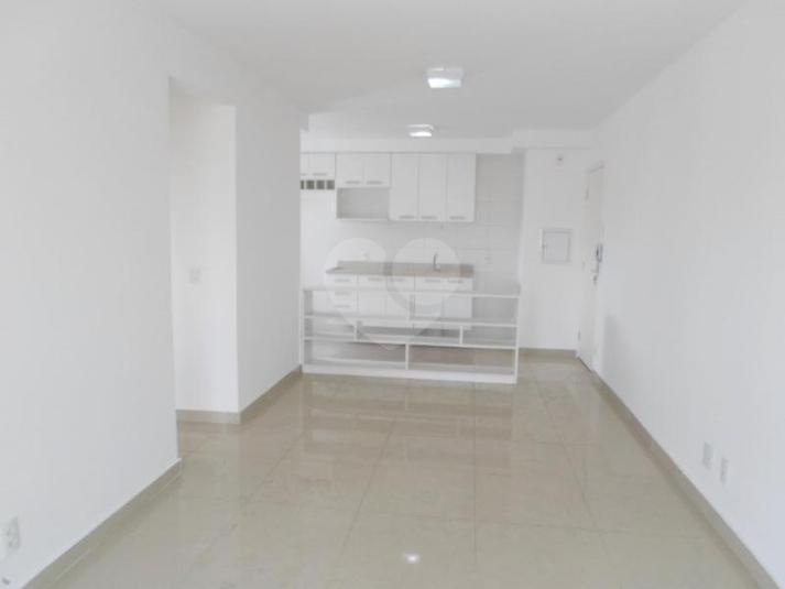 Aluguel Apartamento São Paulo Pinheiros REO149628 6