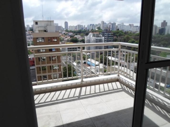 Aluguel Apartamento São Paulo Pinheiros REO149628 4