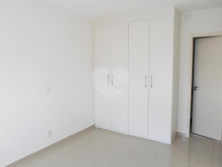 Aluguel Apartamento São Paulo Pinheiros REO149628 11