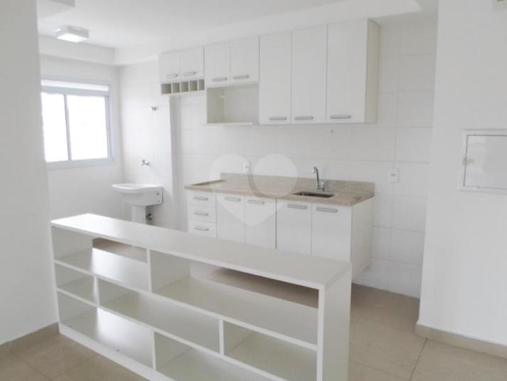 Aluguel Apartamento São Paulo Pinheiros REO149628 7