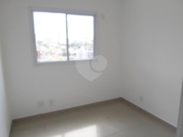 Aluguel Apartamento São Paulo Pinheiros REO149628 10