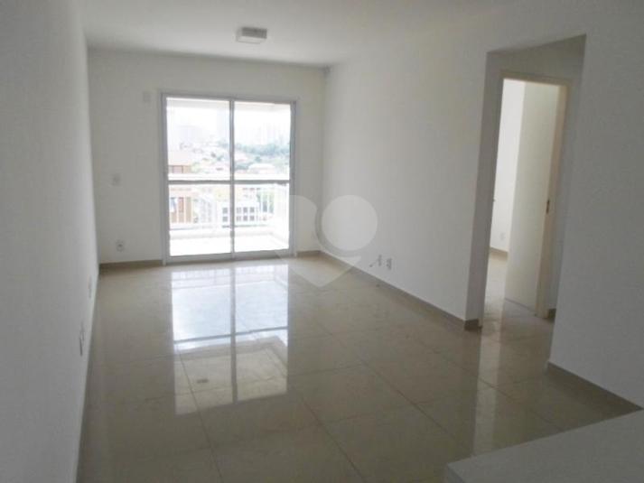 Aluguel Apartamento São Paulo Pinheiros REO149628 1