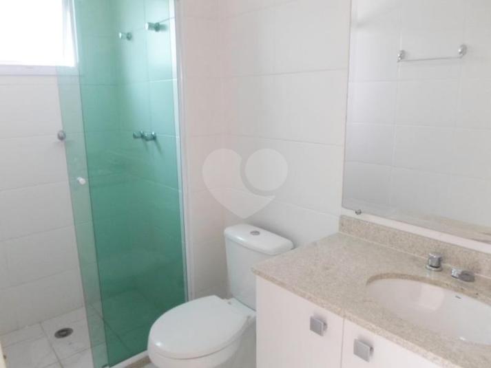 Aluguel Apartamento São Paulo Pinheiros REO149628 15