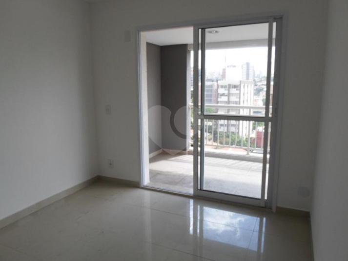 Aluguel Apartamento São Paulo Pinheiros REO149628 3