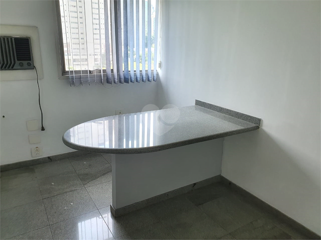 Aluguel Salas São Paulo Vila Mariana REO149718 3