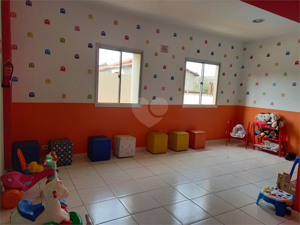 Venda Apartamento São Paulo Interlagos REO149844 41