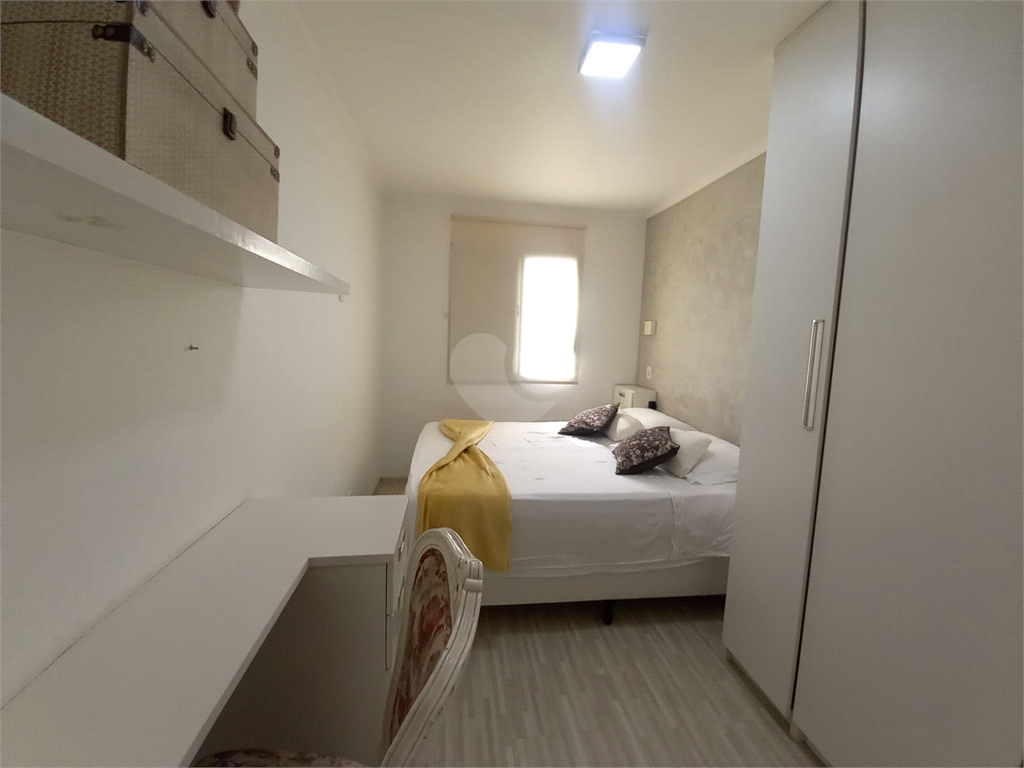 Venda Apartamento São Paulo Interlagos REO149844 23