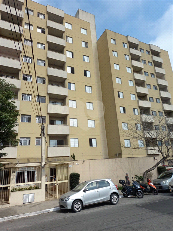 Venda Apartamento São Paulo Interlagos REO149844 53