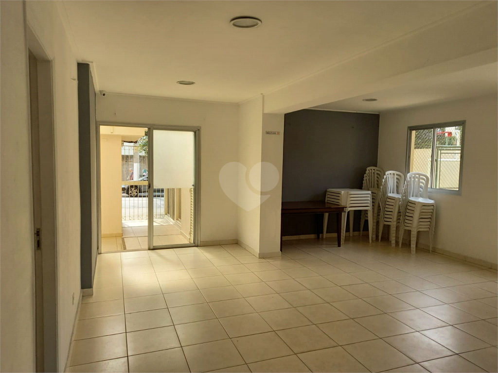 Venda Apartamento São Paulo Interlagos REO149844 48