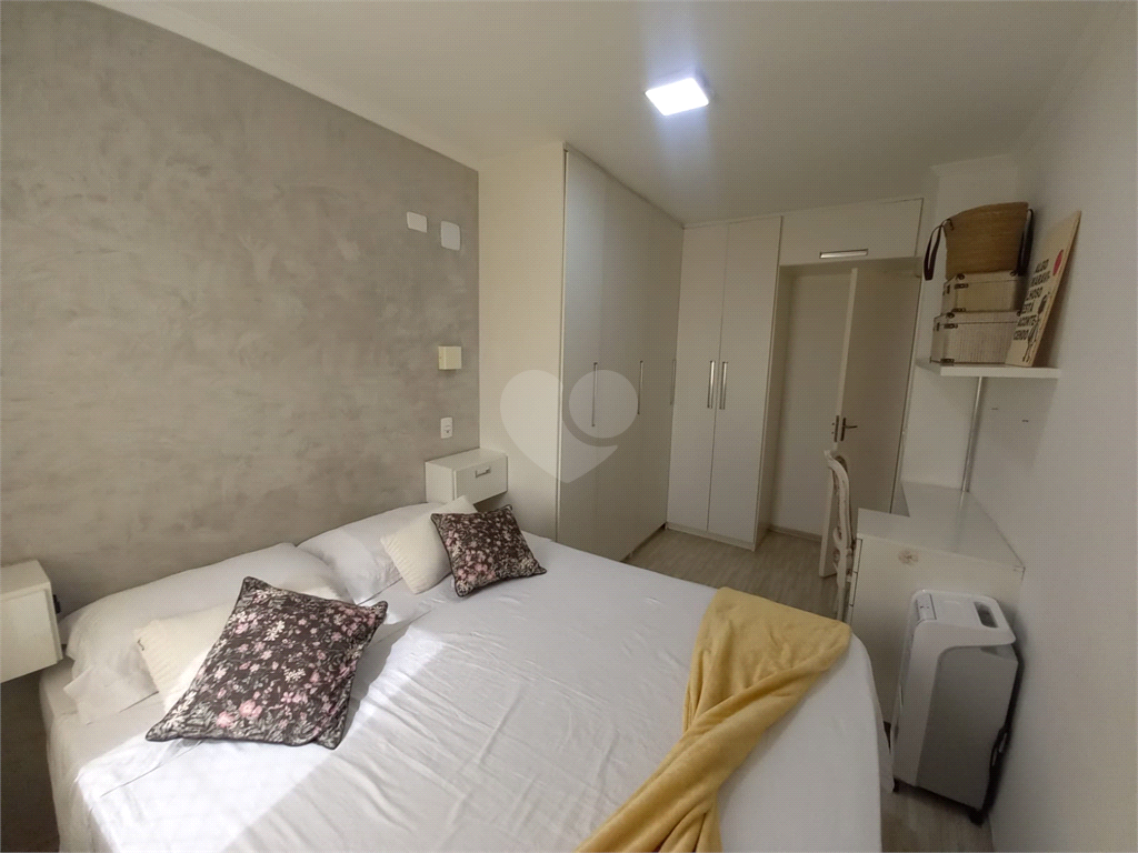 Venda Apartamento São Paulo Interlagos REO149844 27