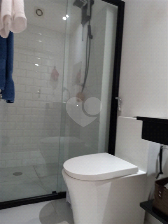 Venda Apartamento São Paulo Interlagos REO149844 35