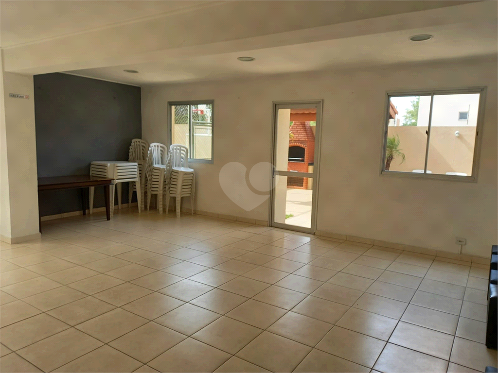 Venda Apartamento São Paulo Interlagos REO149844 40