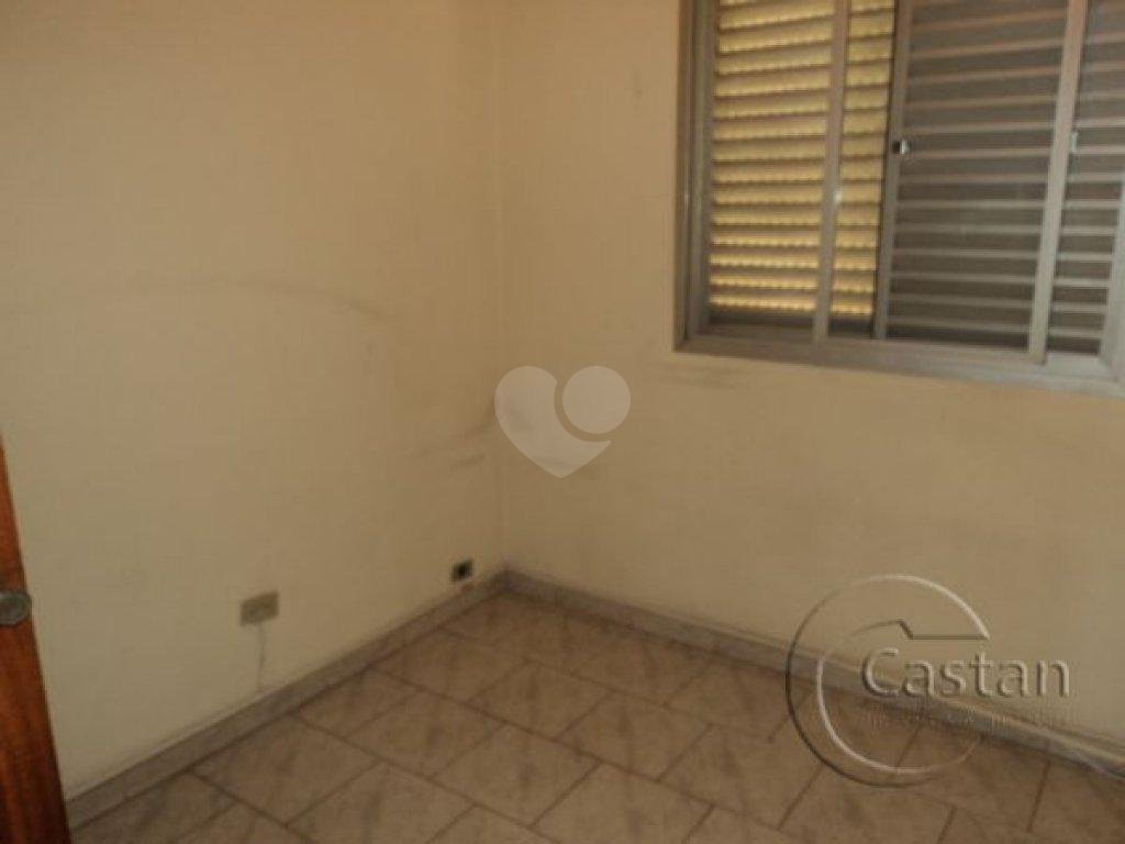 Venda Apartamento São Paulo Vila Cláudia REO14987 2