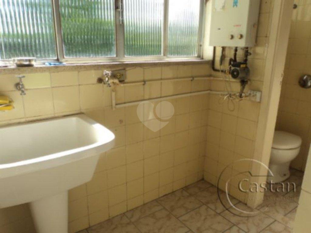 Venda Apartamento São Paulo Vila Cláudia REO14987 8