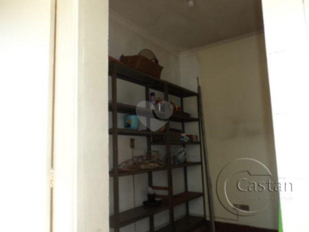 Venda Apartamento São Paulo Vila Cláudia REO14987 9