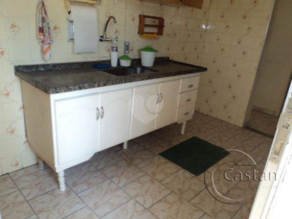 Venda Apartamento São Paulo Vila Cláudia REO14987 12