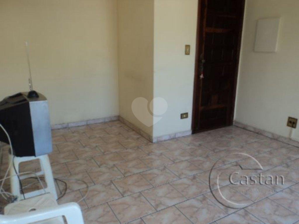 Venda Apartamento São Paulo Vila Cláudia REO14987 13