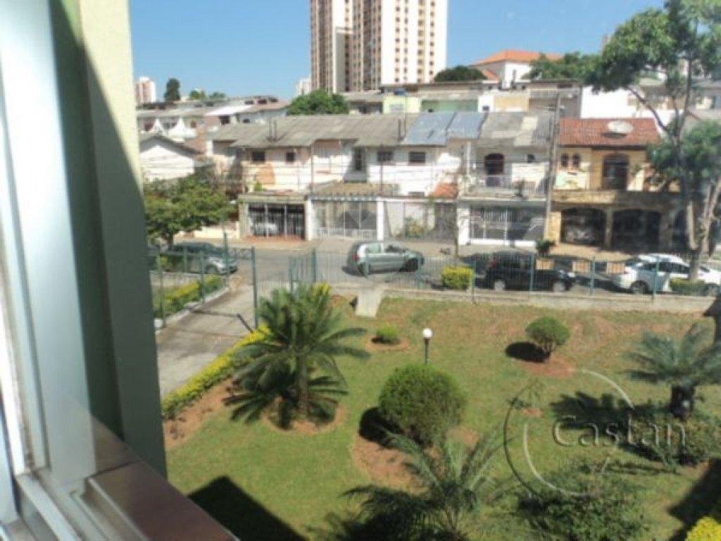 Venda Apartamento São Paulo Vila Cláudia REO14987 14