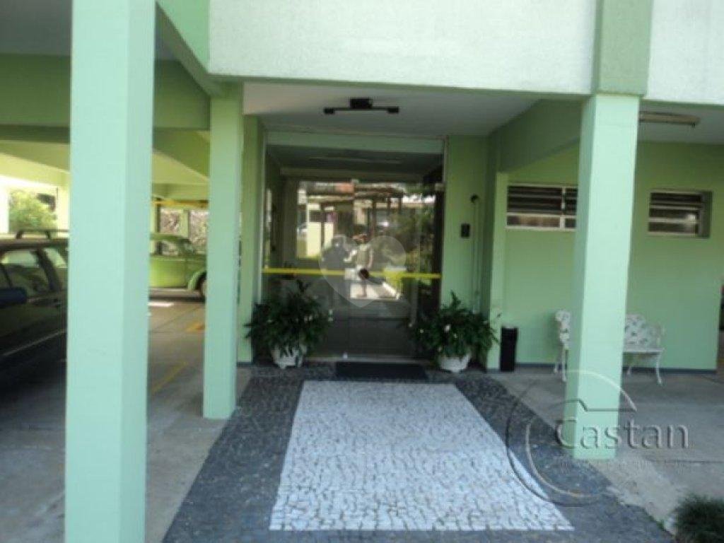 Venda Apartamento São Paulo Vila Cláudia REO14987 18