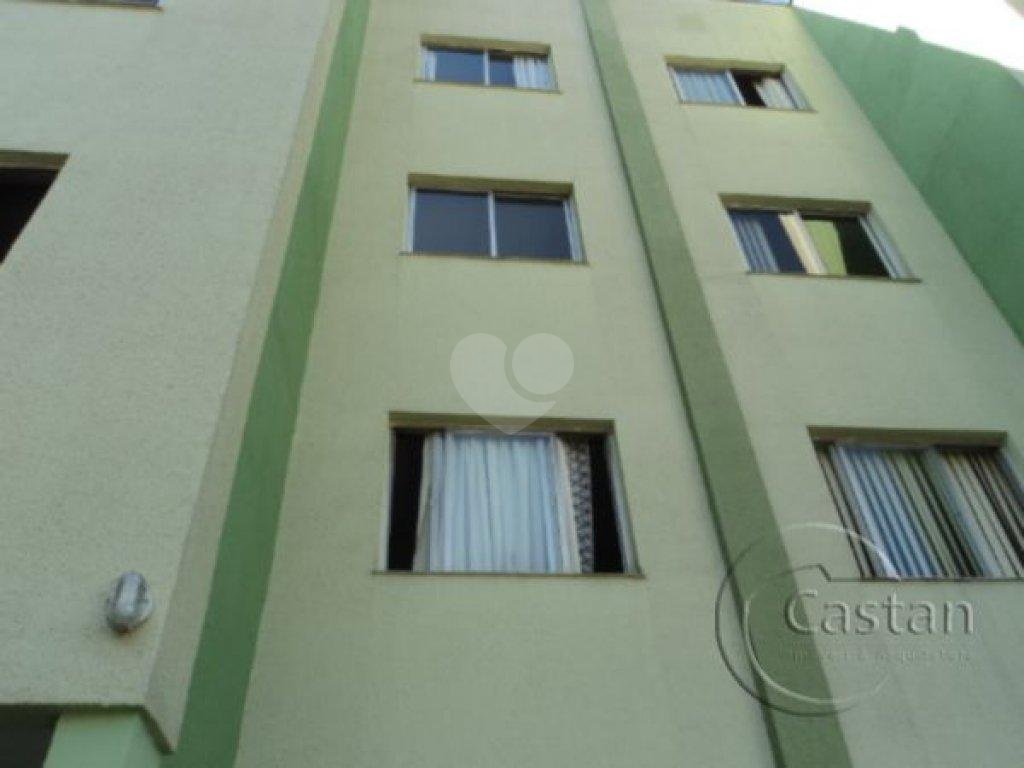 Venda Apartamento São Paulo Vila Cláudia REO14987 19