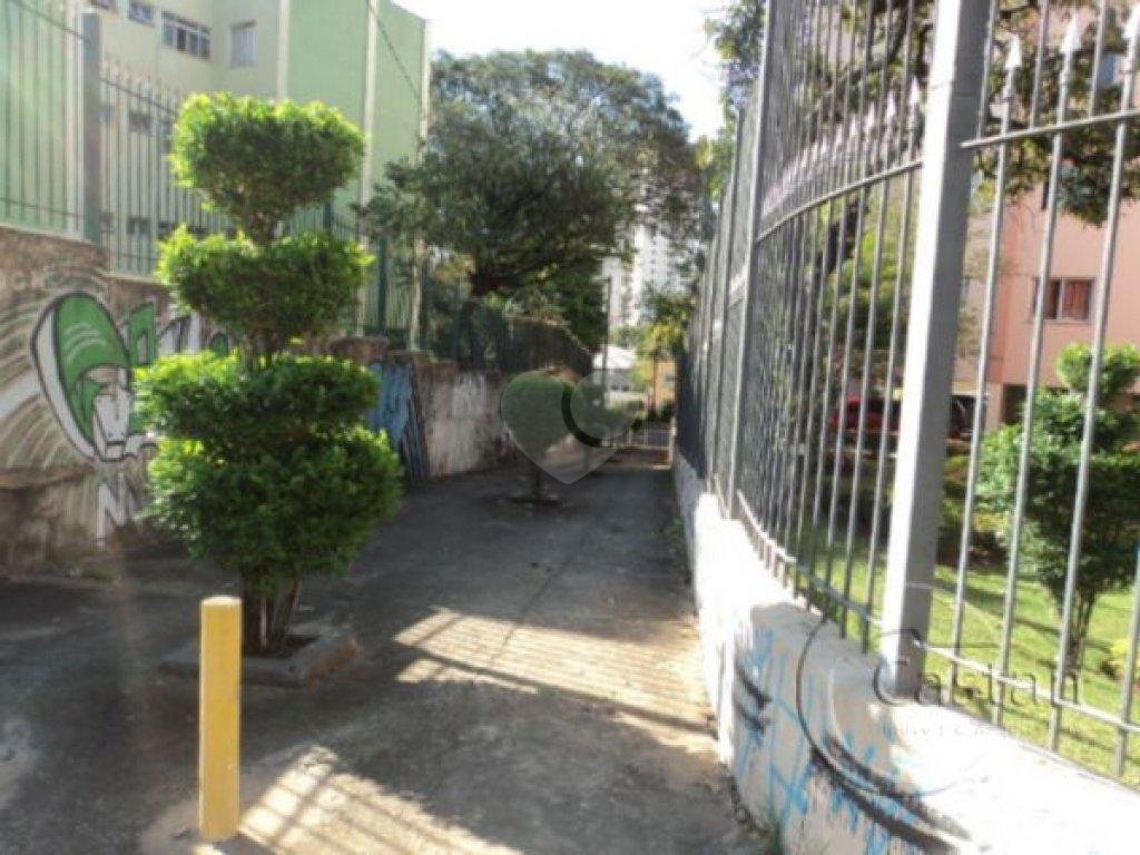 Venda Apartamento São Paulo Vila Cláudia REO14987 27