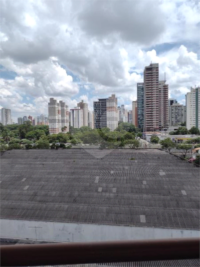 Venda Apartamento São Paulo Tatuapé REO149938 14