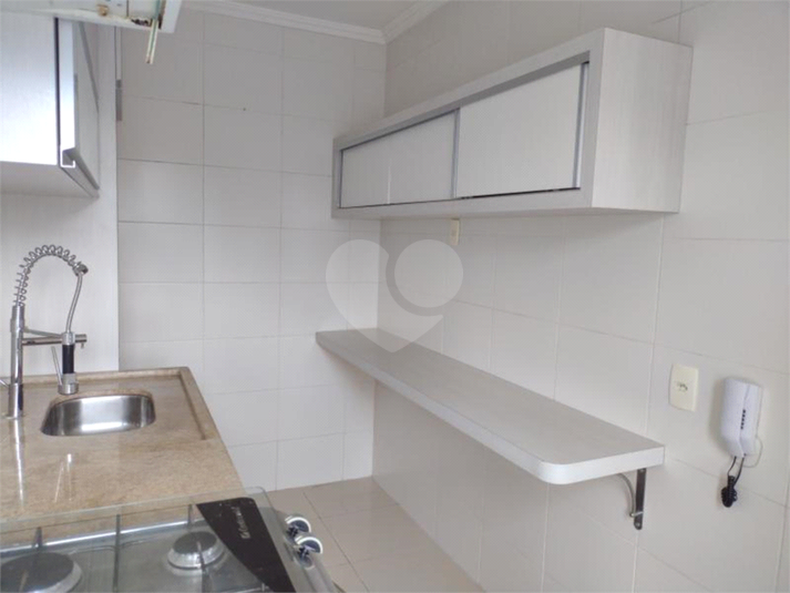 Venda Apartamento São Paulo Tatuapé REO149938 2