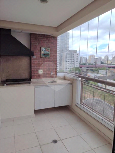 Venda Apartamento São Paulo Tatuapé REO149938 10