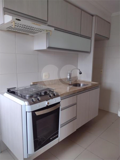 Venda Apartamento São Paulo Tatuapé REO149938 1