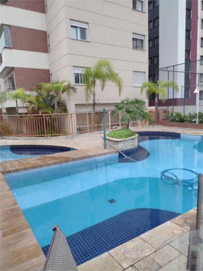 Venda Apartamento São Paulo Tatuapé REO149938 17