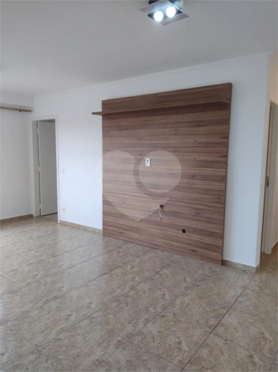 Venda Apartamento São Paulo Tatuapé REO149938 5