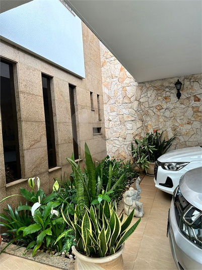 Venda Sobrado São Paulo Vila Bertioga REO150018 47