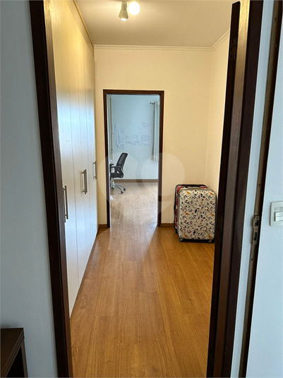 Venda Sobrado São Paulo Vila Bertioga REO150018 22