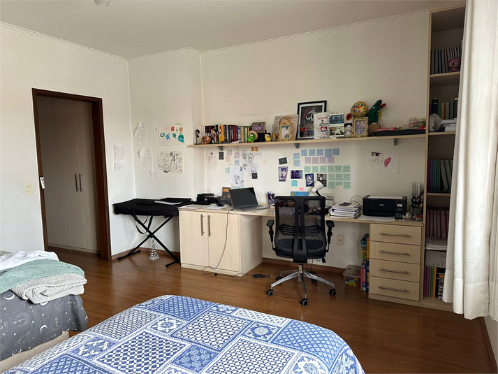 Venda Sobrado São Paulo Vila Bertioga REO150018 24