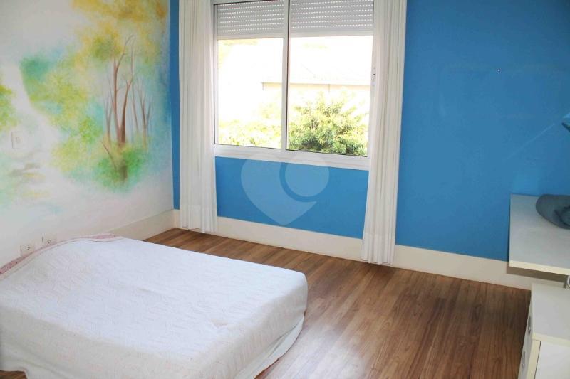 Condomínio, 4 quartos à Venda - Alto Da Boa Vista, São Paulo | Lopes