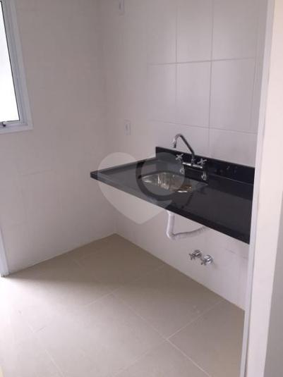 Venda Apartamento São Paulo Vila Da Saúde REO150284 3