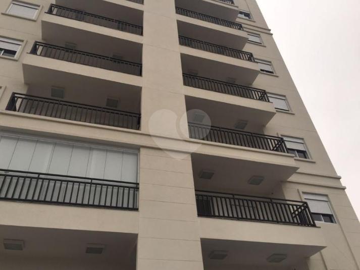 Venda Apartamento São Paulo Vila Da Saúde REO150284 23