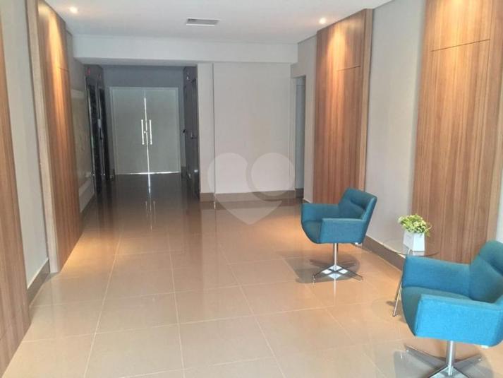 Venda Apartamento São Paulo Vila Da Saúde REO150284 8