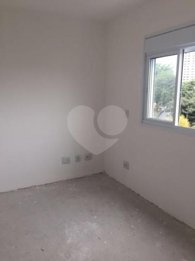 Venda Apartamento São Paulo Vila Da Saúde REO150284 6