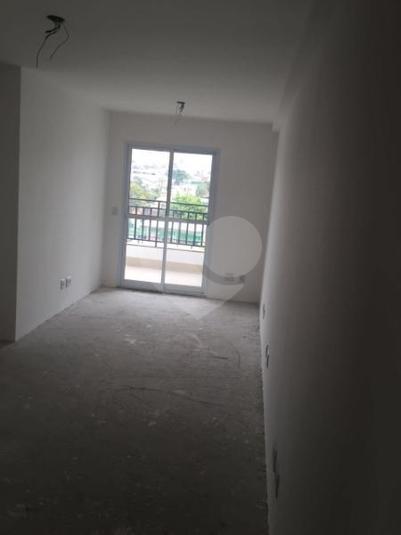 Venda Apartamento São Paulo Vila Da Saúde REO150284 7